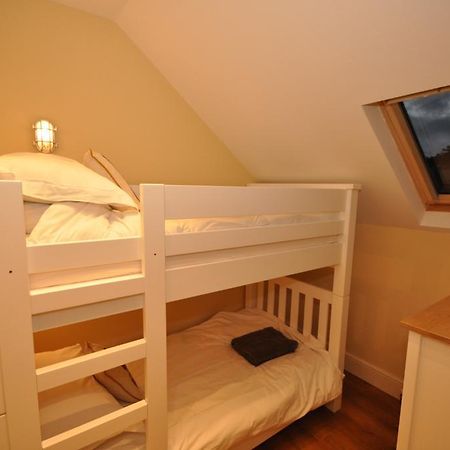 Hastings Barn Villa Bideford Eksteriør bilde